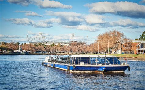 Melbourne city and williamstown ferry cruise  Trips Alerts Sign inPassenger services running Friday-Sunday Sunset Penguin cruises Now running Thursday-Sunday